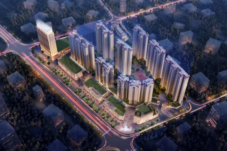 中銘新達城 - House730