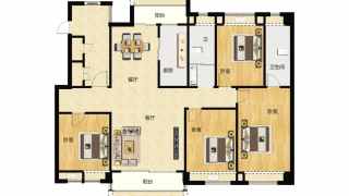 碧桂園黃金時代 1棟 - House730