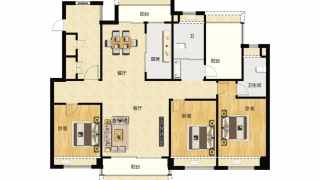 碧桂園黃金時代 9棟 - House730
