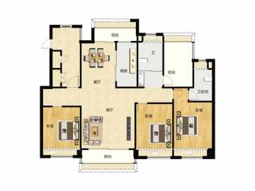 碧桂園黃金時代 9棟 - House730