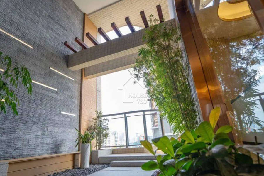 順景壹號院 - House730