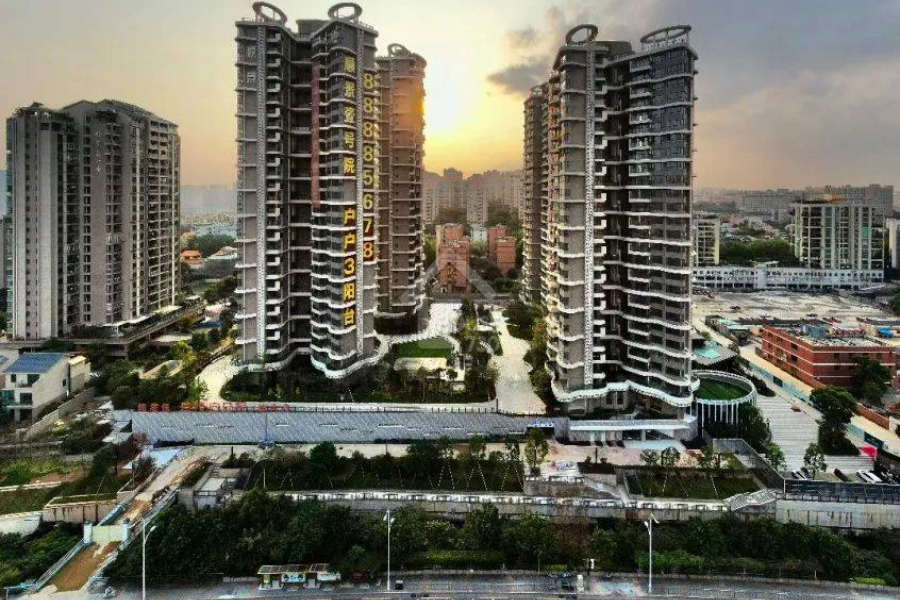 順景壹號院 - House730