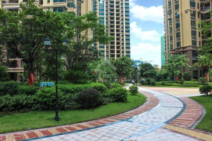 中澳濱河灣 - House730