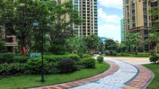 中澳濱河灣 - House730