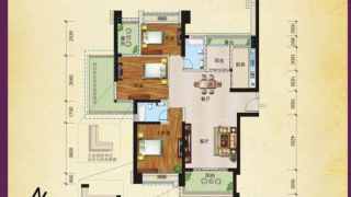中澳濱河灣 J2-01 - House730