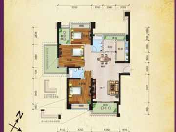 中澳濱河灣 J2-01 - House730
