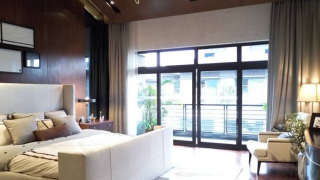 順德華僑城·天鵝湖 - House730