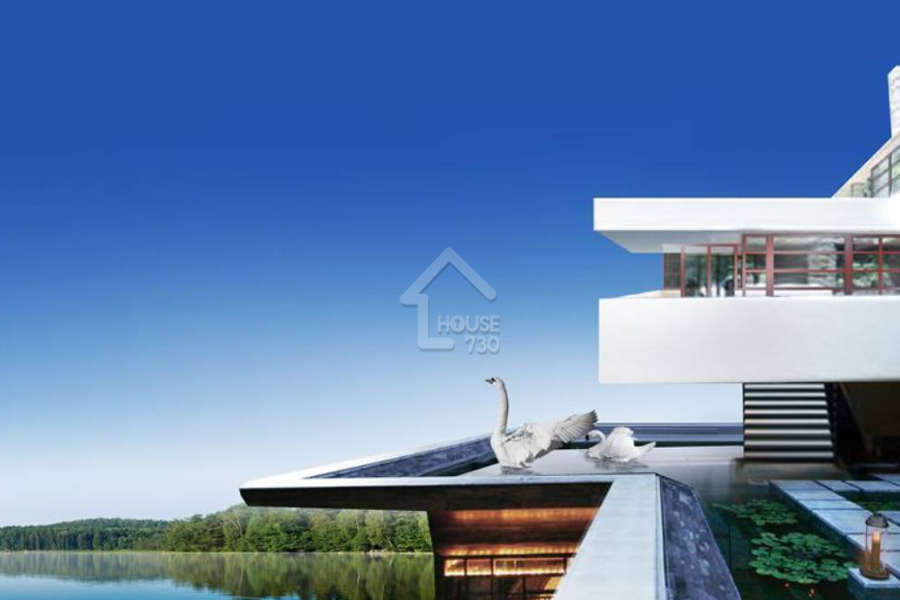 順德華僑城·天鵝湖 - House730