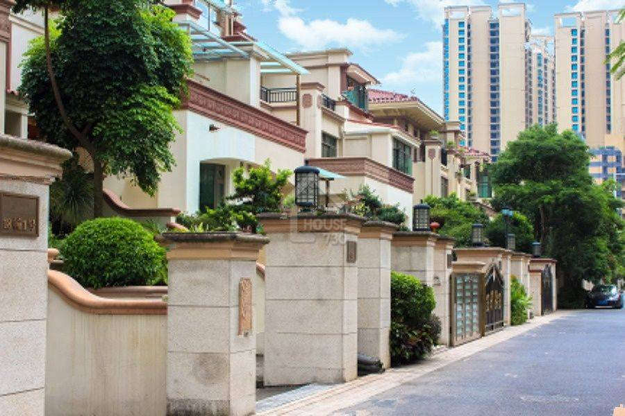中澳濱河灣 - House730