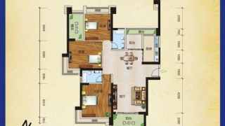 中澳濱河灣 J1-01 - House730