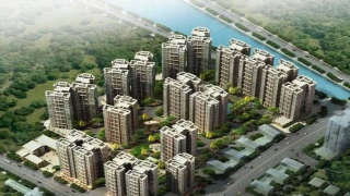 中澳濱河灣 - House730