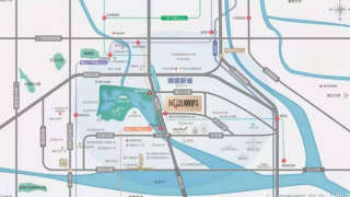 中國鐵建鳳語潮鳴 - House730
