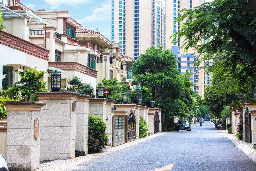 中澳濱河灣 - House730