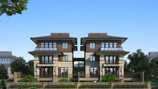 順德華僑城·天鵝湖 - House730