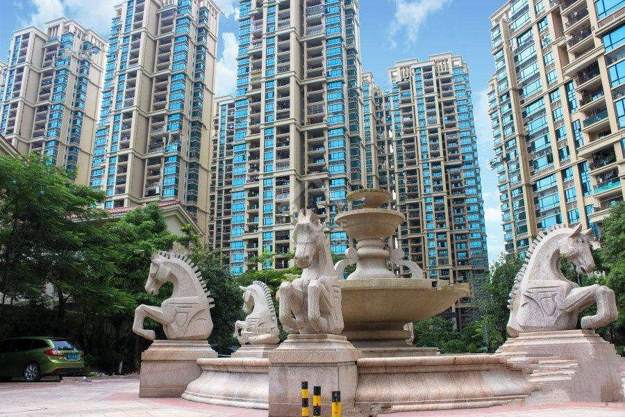 中澳濱河灣 - House730