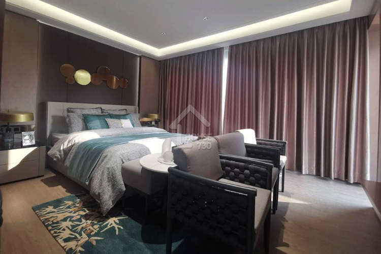 香麓灣 - House730