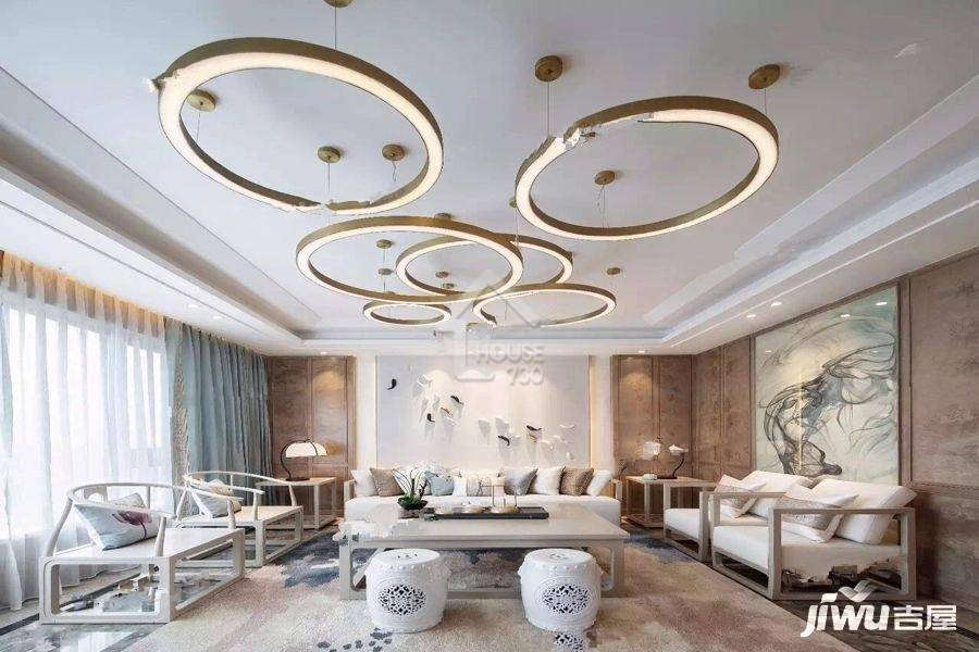 中山龍山華府 - House730