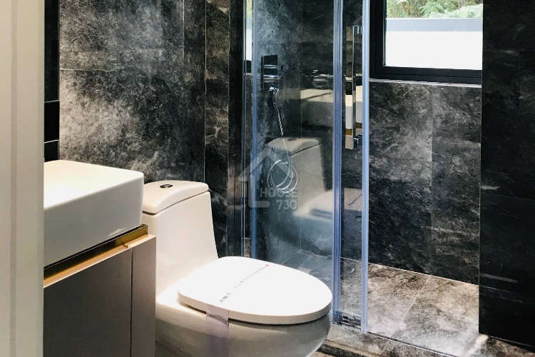 香麓灣 - House730