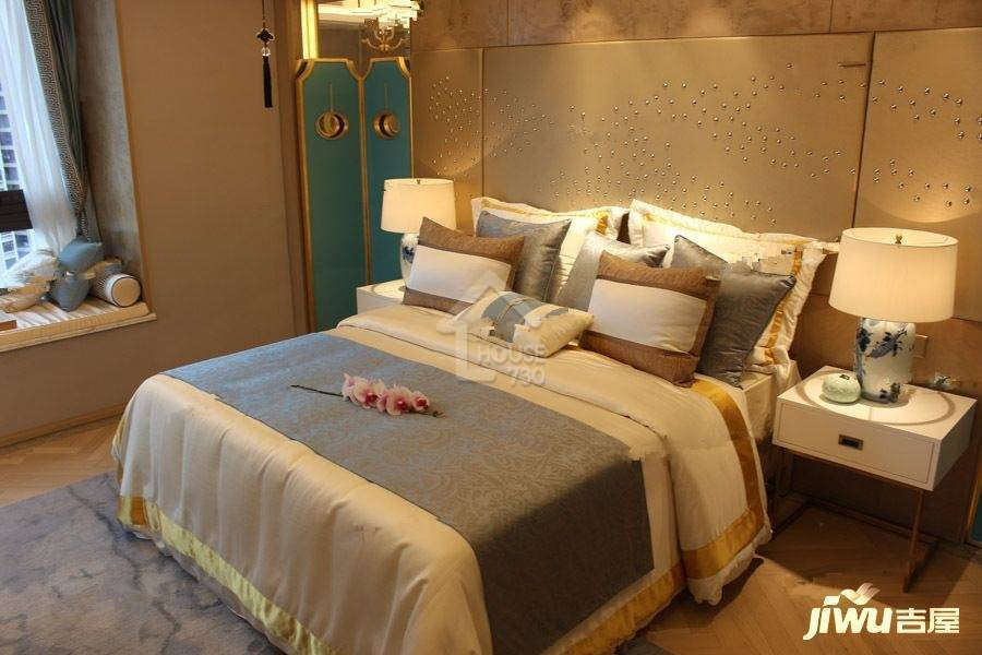中山龍山華府 - House730