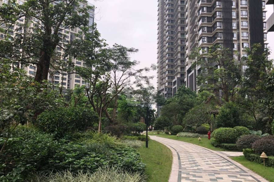 中山龍山華府 - House730