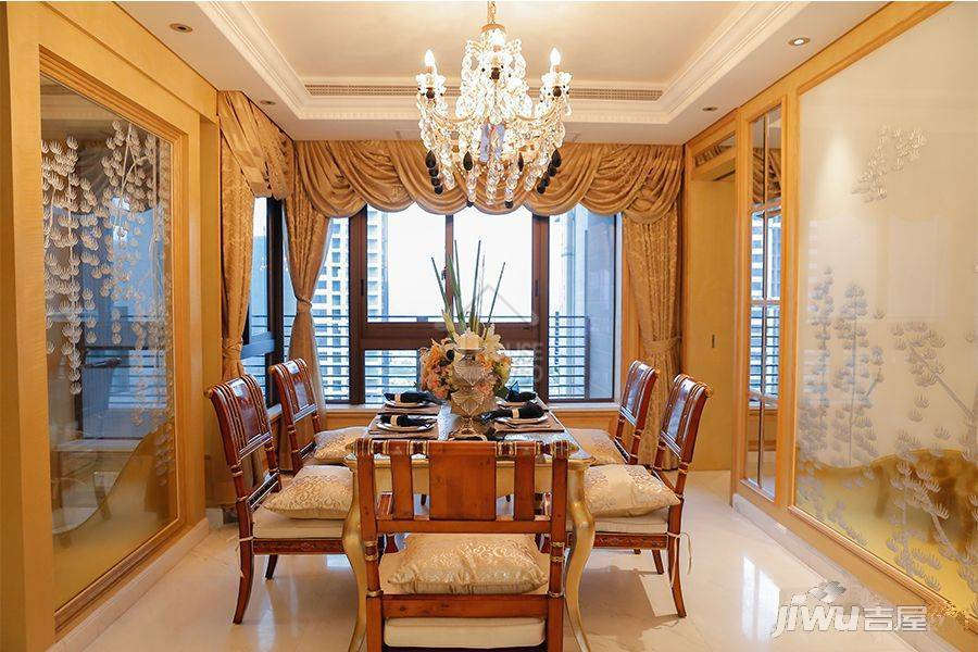 中山龍山華府 - House730