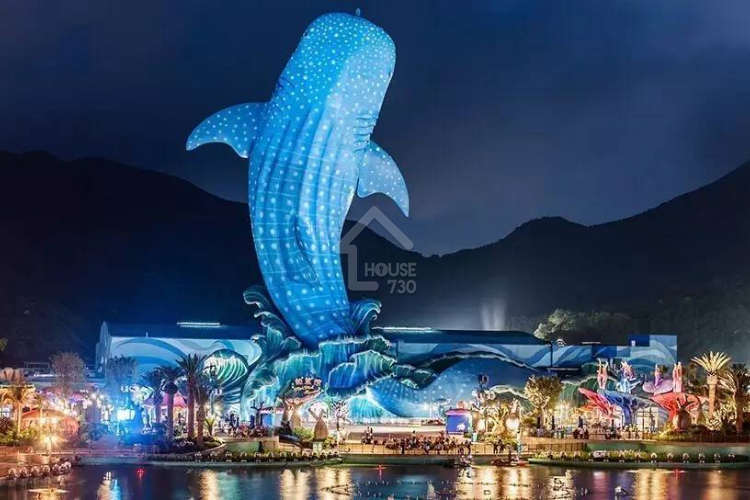 龍光玖龍璽 - House730