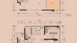 龍光玖龍璽 A2 - House730