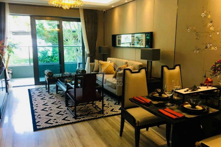 龍光玖龍璽 - House730