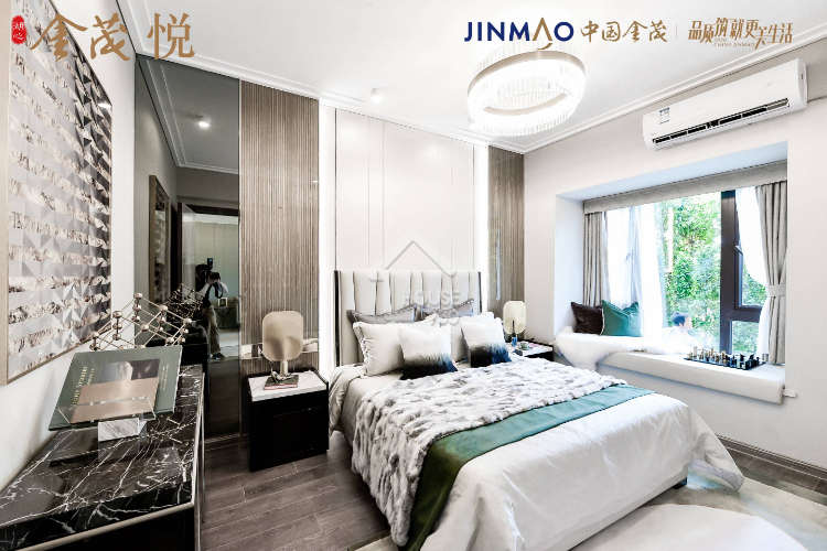 湖心金茂悅 - House730