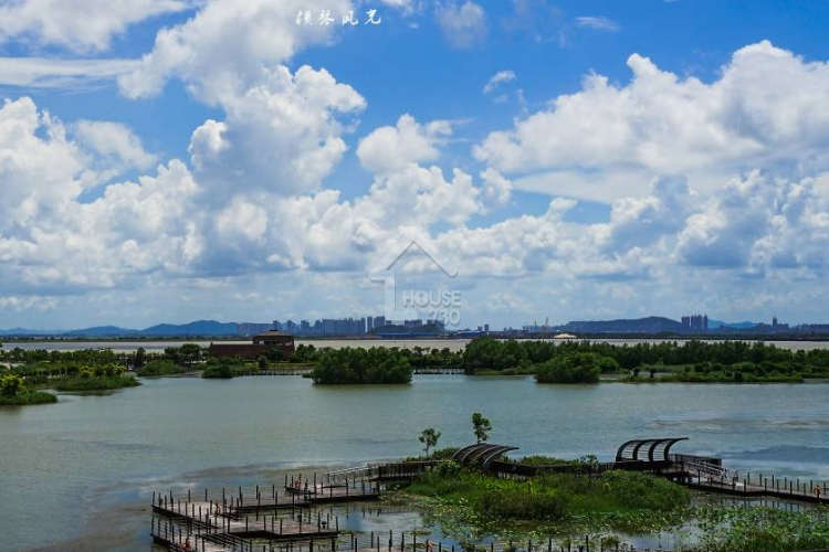 龍光玖龍璽 - House730