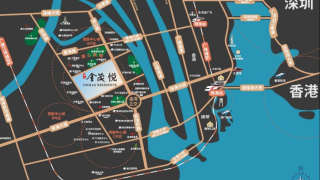 湖心金茂悅 - House730
