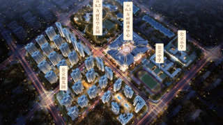 湖心金茂悅 - House730