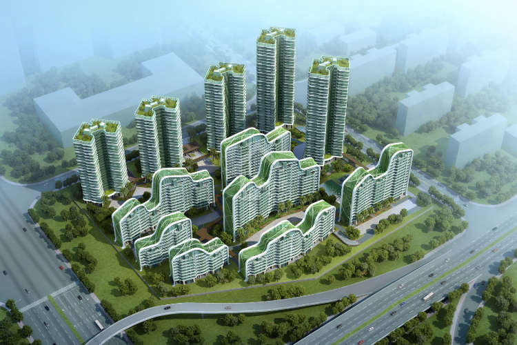 龍光玖龍璽 - House730