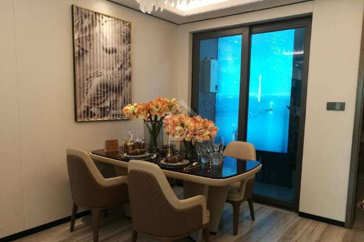 龍光玖龍璽 - House730