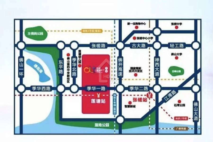 童夢天下 - House730