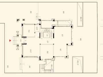 華發山莊 E户型 - House730