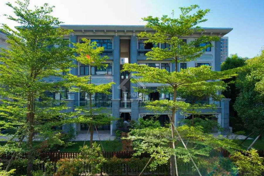 五洲家園 - House730