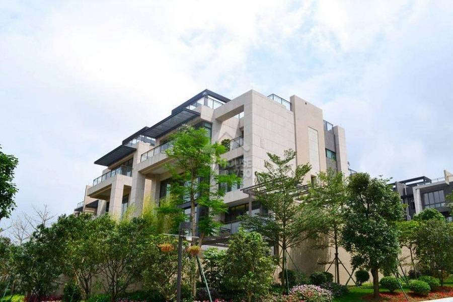 雅居樂凱茵又一城 - House730