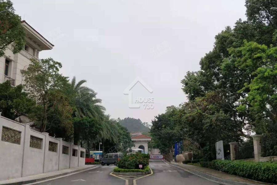 碧桂園秀麗湖 - House730