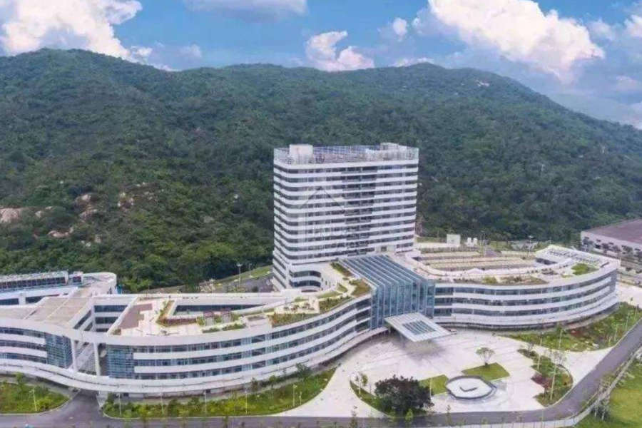鵬瑞金玥灣 - House730