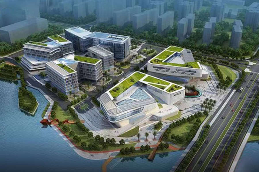 鵬瑞金玥灣 - House730