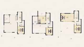 碧桂園秀麗湖 6室4厅5卫 - House730