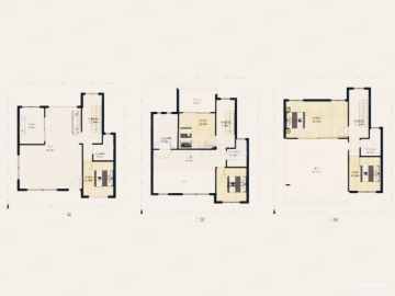 碧桂園秀麗湖 6室4厅5卫 - House730