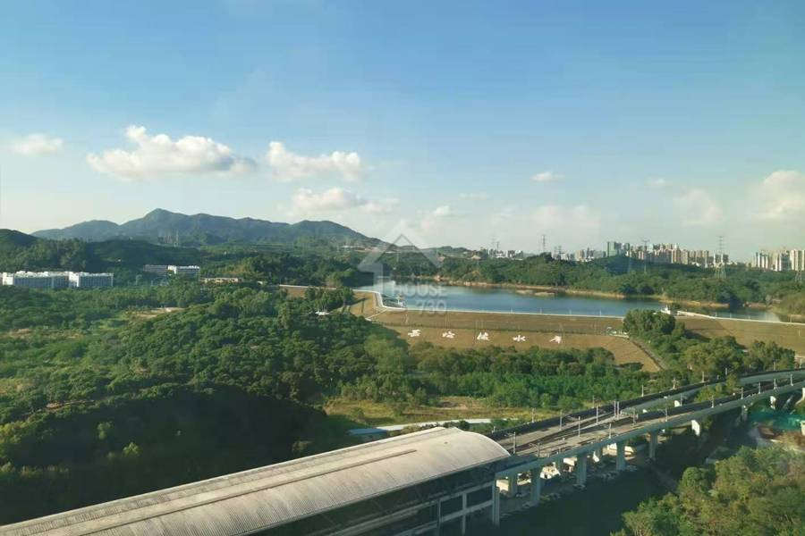 京基御景峯大廈 - House730