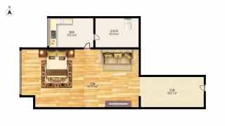 嘉尚國際 44方 - House730