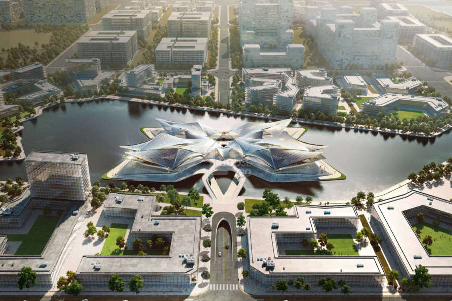 鵬瑞金玥灣 - House730
