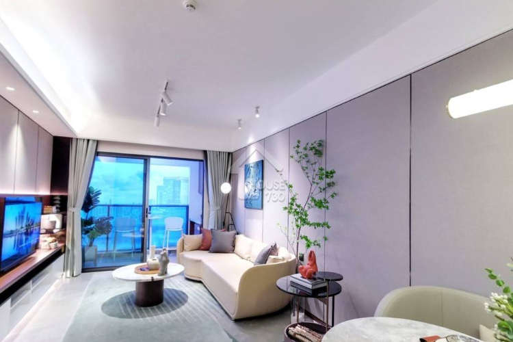 華潤仁恒·公園四季 - House730