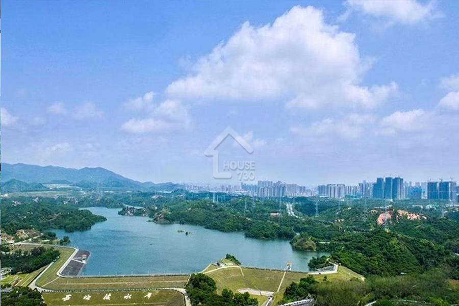 京基御景峯大廈 - House730