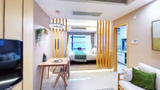 嘉尚國際 - House730