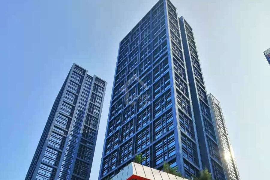 京基御景峯大廈 - House730